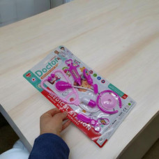 Игровой набор врача "Young Doctor", 3+
