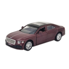 Автомодель металева "Bentley Flying Spur Hybrid"