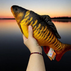 Іграшка м'яка "Короп" 37 см Іграшка м'яка "Короп" 37 см