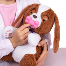 Интерактивный игровой набор Baby Paws – Щенок у ветеринара