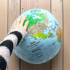 Земной шар 32см Земной шар 32см