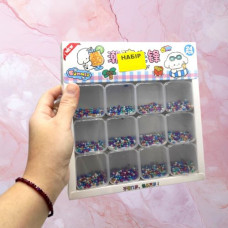 Растущие в воде игрушки орбизы ночные Растущие в воде игрушки орбизы ночные