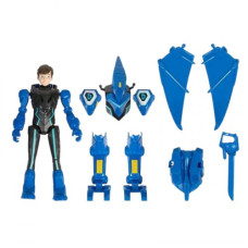 Фигурка DINOSTER – ДЖЕЙ МИН (20 cm, с аксесс.) Фигурка DINOSTER – ДЖЕЙ МИН (20 cm, с аксесс.)