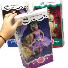 Лялька "Emily Romantic"