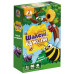 Гра настільна розважальна. Шалені бджоли