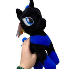 Мягкая игрушка "Пони MIRABALL" 28 см