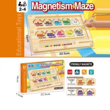 Игра магнитная в коробке