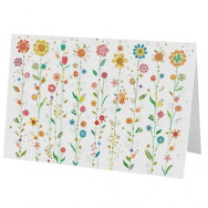 Открытка поздравительная,167х118 мм