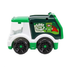 Іграшка «Сміттєвоз ТехноК»