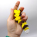 3D Брелоки FLEXI CHEETAH LONG TAIL/ ГЕПАРД ХВОСТИК KEYCHAIN, 3D печать 3D Брелоки FLEXI CHEETAH LONG TAIL/ ГЕПАРД ХВОСТИК KEYCHAIN, 3D печать