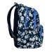Рюкзак PICK 17” Bunnyland (16х41х30 см)