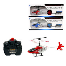 Вертолёт Velocity, р/у, H806A Вертолёт Velocity, р/у, H806A