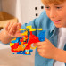 Игровой набор Пиццакоптер-S SuperThings PSTSP118IN120 вертолет, казум-кид, фигурка