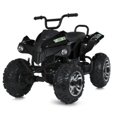 Детский электромобиль Квадроцикл M 5102EL-2(24V) до 50 кг