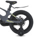 Велосипед детский MB 181020-3, 18 дюймов, серый