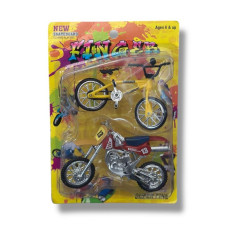 Мотоцикл інерційний, BL-341 Мотоцикл інерційний, BL-341