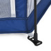 Детский манеж MR 1512 Sapphire Blue 146×127×110 см