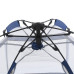 Детский манеж MR 1512 Sapphire Blue 146×127×110 см