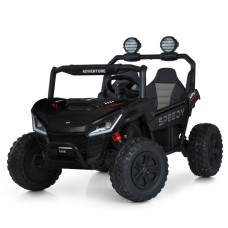 Детский электромобиль Джип M 6205EBLR-2(24V) до 60 кг