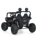 Детский электромобиль Джип M 6205EBLR-2(24V) до 60 кг