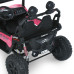 Детский электромобиль Джип M 6205EBLR-8(24V) до 60 кг