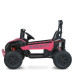 Детский электромобиль Джип M 6205EBLR-8(24V) до 60 кг