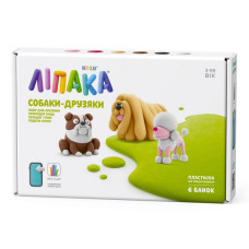 Набор пластилина Набор пластилина