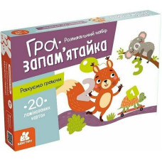 Детские развивающие карточки Детские развивающие карточки