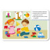 Детские развивающие карточки Детские развивающие карточки