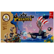 Конструктор детский 