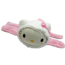 Детская мягкая игрушка-браслет Детская мягкая игрушка-браслет