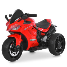 Детский электромобиль Мотоцикл M 6266EL-3 до 30 кг