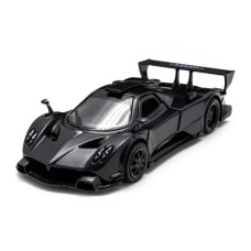 Автомодель детская PAGANI ZONDA R TechnoDrive 250434U, масштаб 1:39 Автомодель детская PAGANI ZONDA R TechnoDrive 250434U, масштаб 1:39