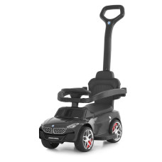 Детская каталка-толокар 2 в 1 M 6253EL-2 до 30 кг
