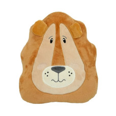 Детская мягкая подушка 