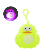 Игрушка-антистресс ежик 