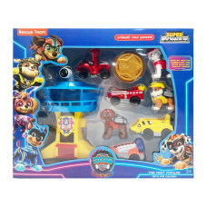 Детский игровой набор 