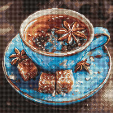 Алмазная мозаика Алмазная мозаика