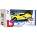 Коллекционная автомодель Chevrolet CorvetteStingray Couple 2020 18-30010B-10 масштаб 1:43