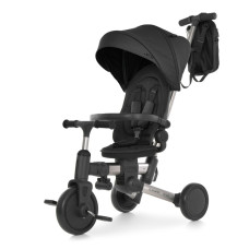 Детский трехколесный велосипед TRIGO ME 1226 Night Black, до 25 кг Детский трехколесный велосипед TRIGO ME 1226 Night Black, до 25 кг