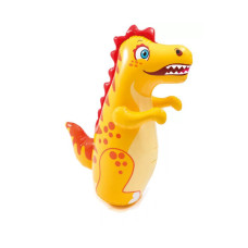 Надувная фигура животного 44669 для бокса, 3 вида (Динозавр)