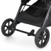 Детская прогулочная коляска AMBER ME 1227 Nougat Beige Детская прогулочная коляска AMBER ME 1227 Nougat Beige