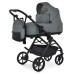 Коляска универсальная 2 в 1 CHLOE ME 1191-1 Magnet Gray