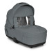 Коляска универсальная 2 в 1 CHLOE ME 1191-1 Magnet Gray