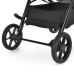 Коляска универсальная 2 в 1 CHLOE ME 1191-1 Magnet Gray