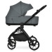 Коляска универсальная 2 в 1 CHLOE ME 1191-1 Magnet Gray