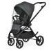 Коляска универсальная 2 в 1 CHLOE ME 1191-1 Magnet Gray