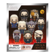 Игровая фигурка на клипсе Monogram 47390 серии Игровая фигурка на клипсе Monogram 47390 серии