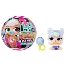 Игровой набор с куклой Сестрички L.O.L. Surprise! 249467 серии 
