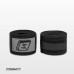 Бинты для бокса EF-0374-35-bk, Classic Wrap, черный 3,5 м